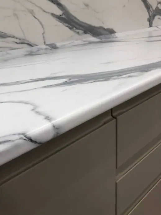 Набор мебели для кухни "Альфа - Лайн" Пикрит