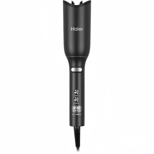 Автоматические щипцы для завивки волос Haier HHS-603