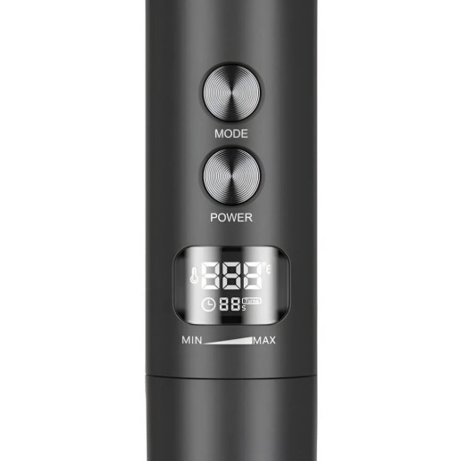 Автоматические щипцы для завивки волос Haier HHS-603