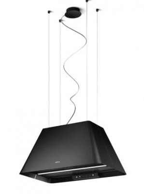 Кухонная вытяжка Elica IKONA LIGHT BL MAT/F/60