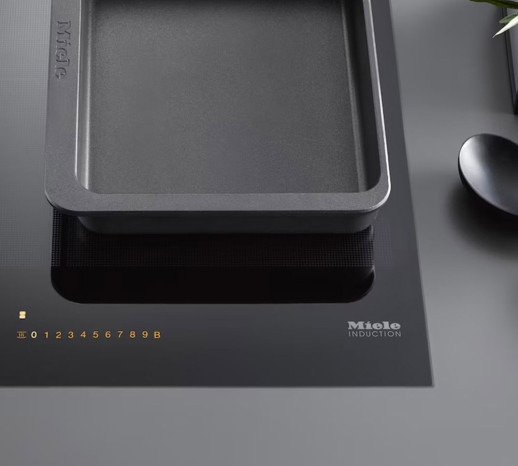 Индукционная варочная панель Miele KM 7575 FL