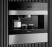 Кофемашина встраиваемая Miele CVA 7440 EDST/CLST