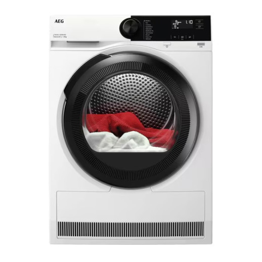 Сушильная машина Aeg TR7284E