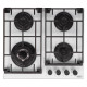 Варочная панель Delonghi GRETA 6GW BB