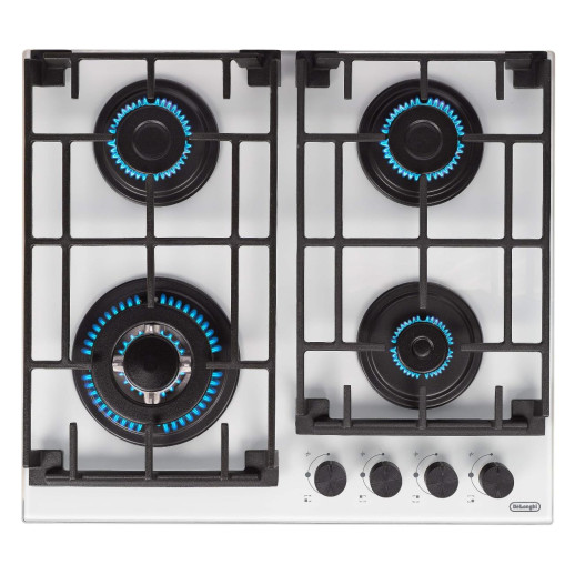 Варочная панель Delonghi GRETA 6GW BB
