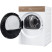Сушильная машина Toshiba TD-T37BS100HWRU(WT)