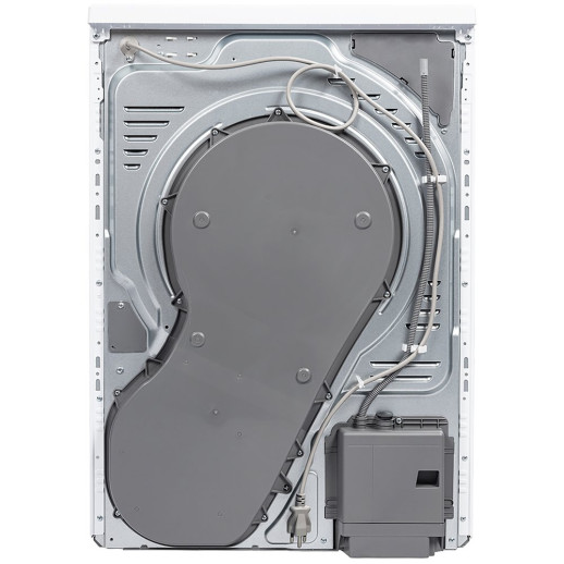 Сушильная машина Toshiba TD-T37BS100HWRU(WT)