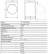 Сушильная машина Toshiba TD-T37BS100HWRU(WT)