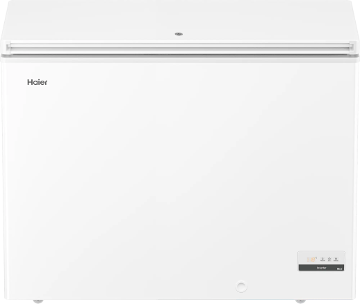 Морозильный ларь Haier HCE301RL