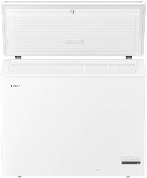 Морозильный ларь Haier HCE301RL