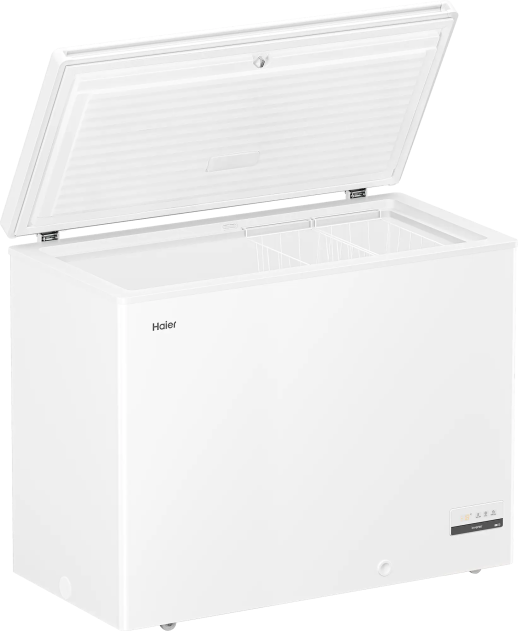 Морозильный ларь Haier HCE301RL