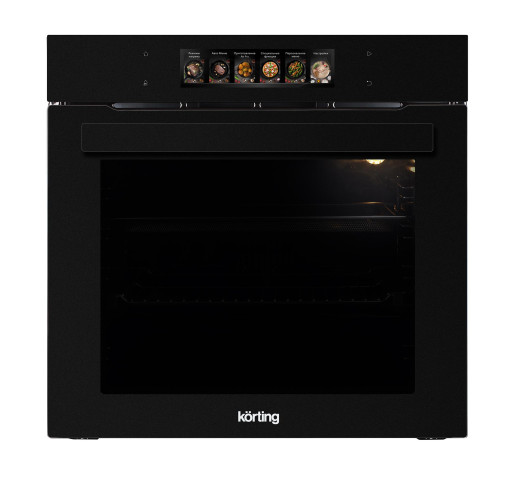 Электрический духовой шкаф Korting OKB 9261 CPGN M