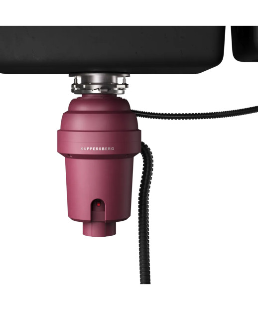 Измельчитель пищевых отходов Kuppersberg WS 750 V