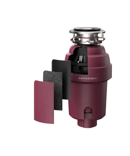 Измельчитель пищевых отходов Kuppersberg WS 750 V