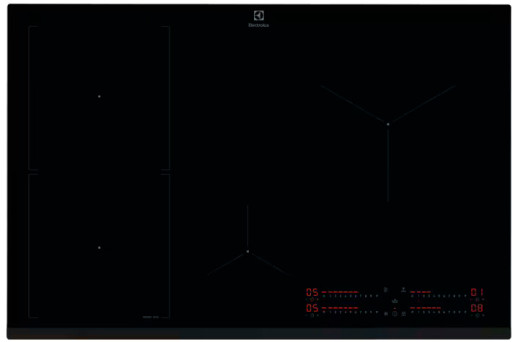 Индукционная варочная панель Electrolux EIS82453