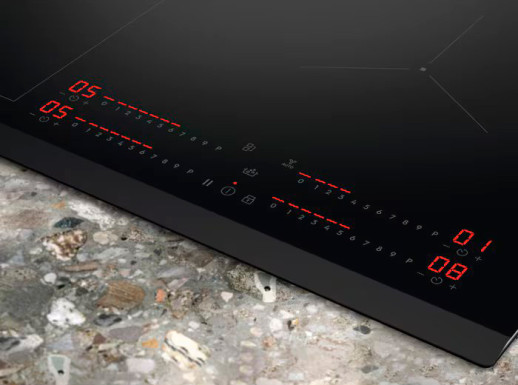 Индукционная варочная панель Electrolux EIS82453