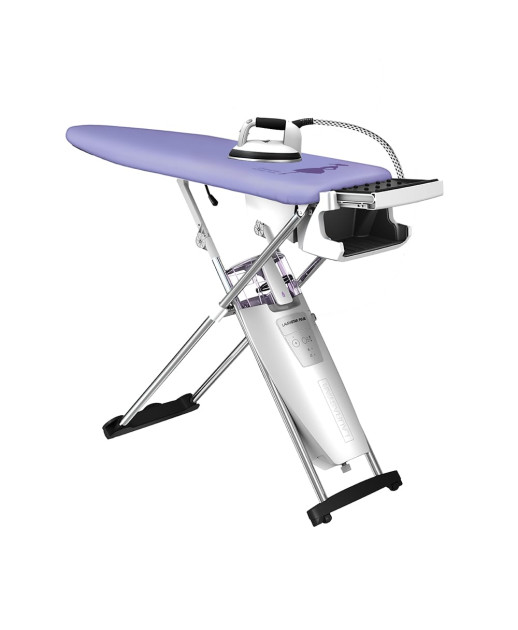 Чехол для гладильной доски Laurastar X-treme S Anniversary Mauve