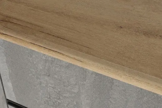 Кухонный гарнитур Симфония макси 1800 мм