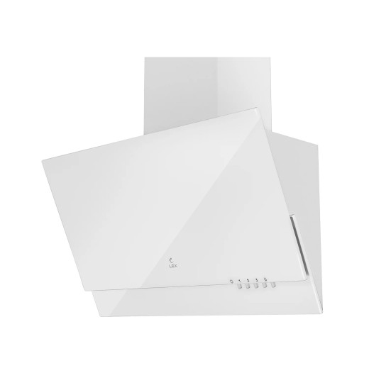 Кухонная вытяжка Lex MERA 600 WHITE