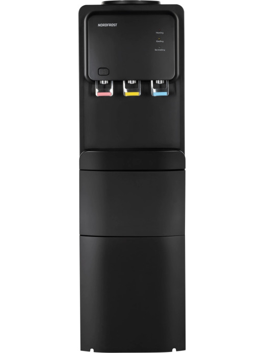 Кулер для воды Nordfrost Ice - QK 500