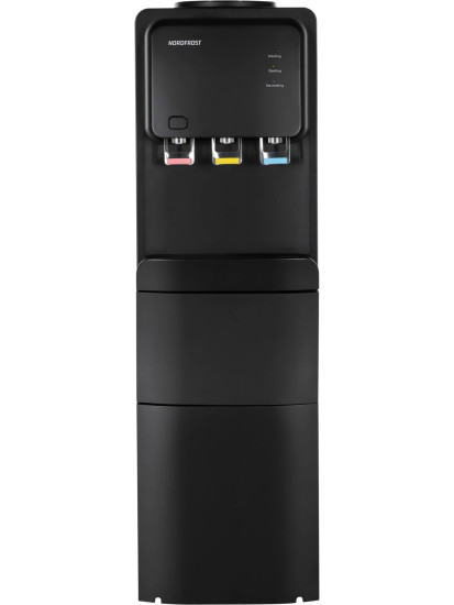 Кулер для воды Nordfrost Ice - QK 500