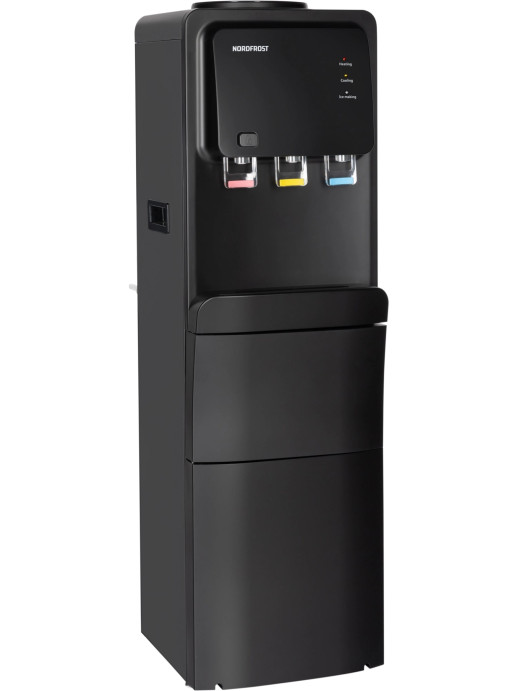 Кулер для воды Nordfrost Ice - QK 500