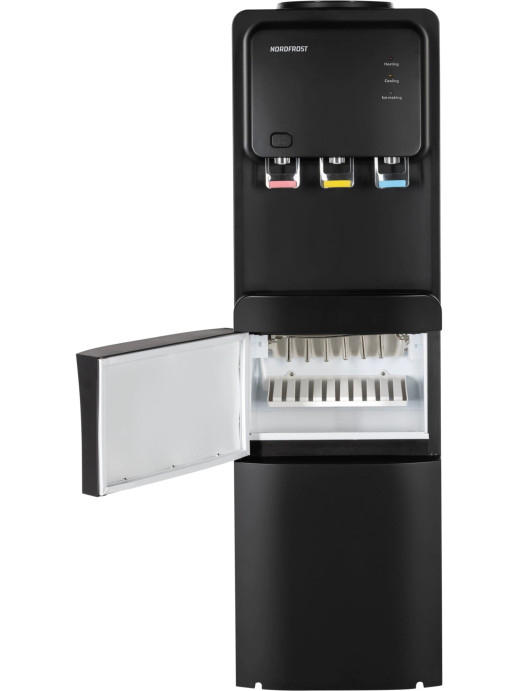 Кулер для воды Nordfrost Ice - QK 500