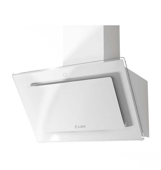 Кухонная вытяжка Lex MIKA GS 600 WHITE