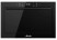 Микроволновая печь встраиваемая Monsher MMH 1525 Noir