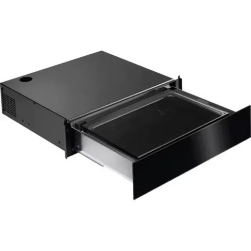 Ящик для вакуумирования Aeg NKV914B черный