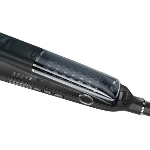 Выпрямитель для волос Haier HHS-604