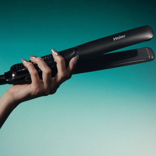 Выпрямитель для волос Haier HHS-604