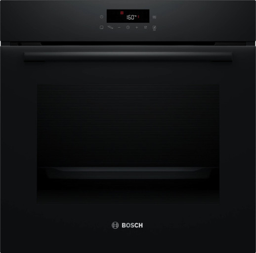 Электрический духовой шкаф Bosch HBA571BB4