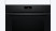 Электрический духовой шкаф Bosch HBA571BB4