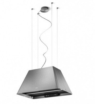 Кухонная вытяжка Elica IKONA LIGHT IX/F/60
