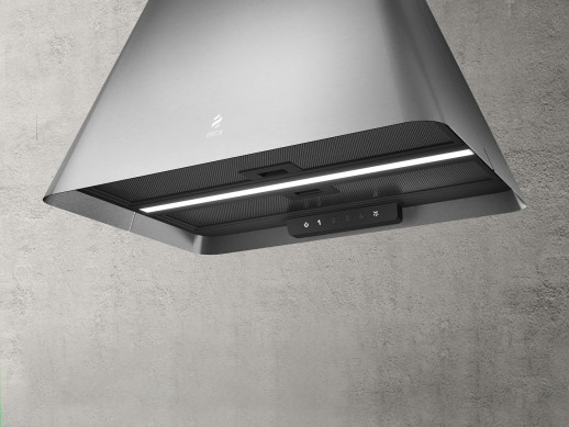 Кухонная вытяжка Elica IKONA LIGHT IX/F/60
