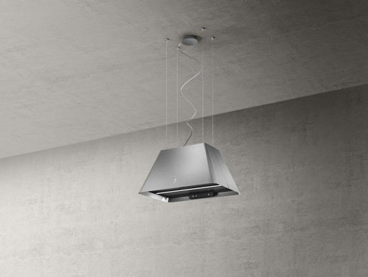 Кухонная вытяжка Elica IKONA LIGHT IX/F/60