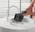 Кофемашина встраиваемая Miele CVA 7845 OBSW