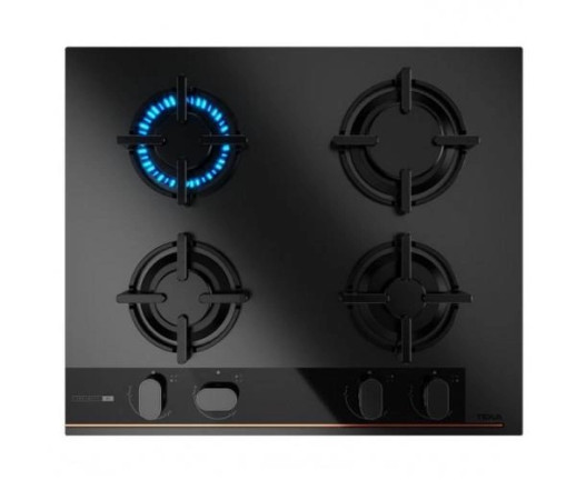 Варочная панель Teka GBC 64-G1 GBN INFINITY MATT BLACK