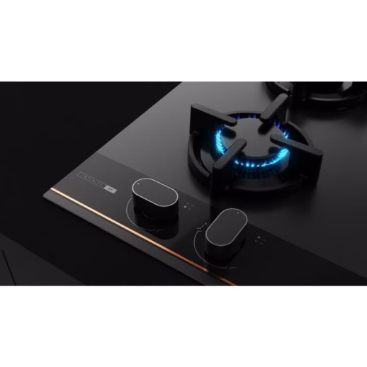 Варочная панель Teka GBC 64-G1 GBN INFINITY MATT BLACK
