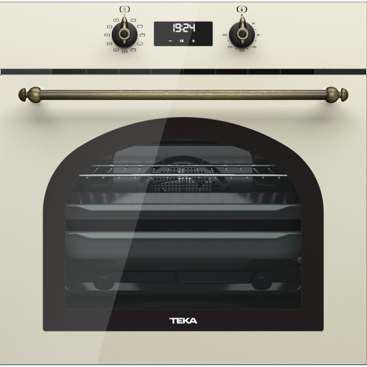 Электрический духовой шкаф Teka HRB 6400 VANILLA-OB