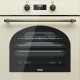 Электрический духовой шкаф Teka HRB 6400 VANILLA-OB
