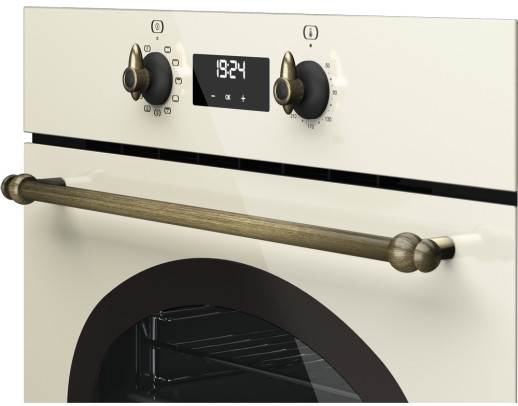 Электрический духовой шкаф Teka HRB 6400 VANILLA-OB