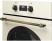 Электрический духовой шкаф Teka HRB 6400 VANILLA-OB