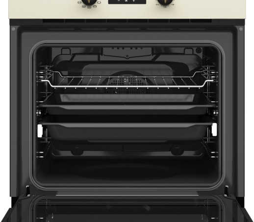 Электрический духовой шкаф Teka HRB 6400 VANILLA-OB