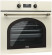 Электрический духовой шкаф Teka HRB 6400 VANILLA-OB