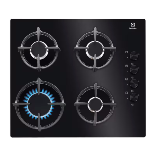 Газовая варочная панель Electrolux KGG6407K