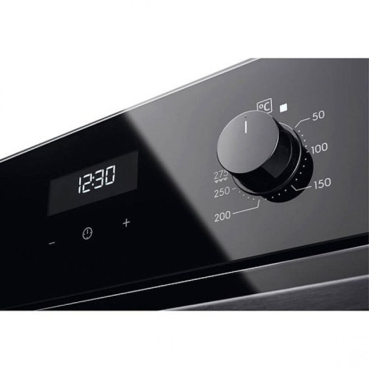 Электрический духовой шкаф с функцией пара Electrolux EOD5F71Z