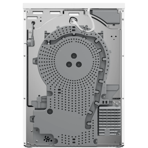 Сушильная машина Aeg TR7294E