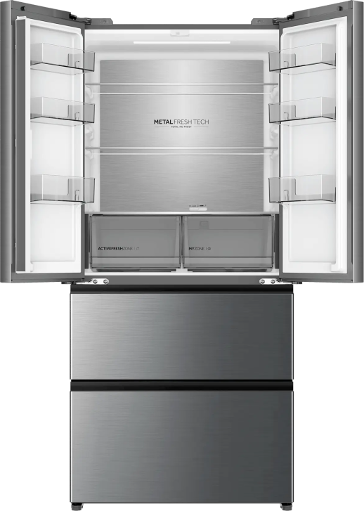 Отдельностоящий холодильник Haier HB19FMAARU